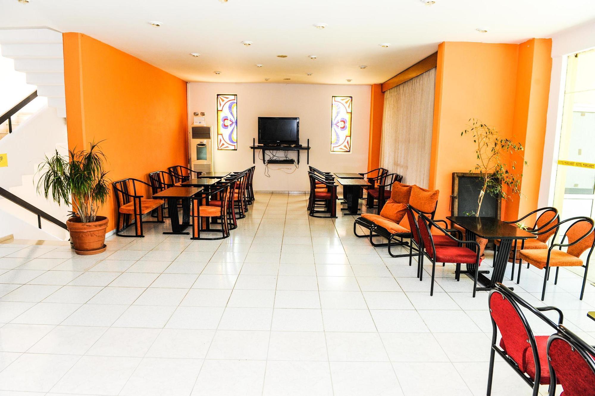 Hotel Margaret Kremastí Esterno foto