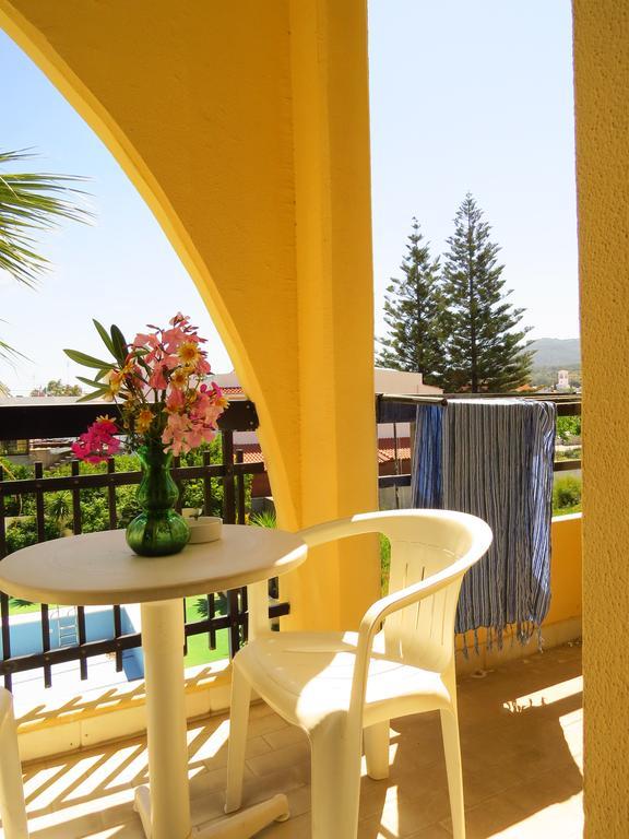 Hotel Margaret Kremastí Esterno foto