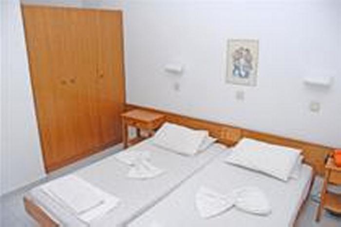 Hotel Margaret Kremastí Esterno foto